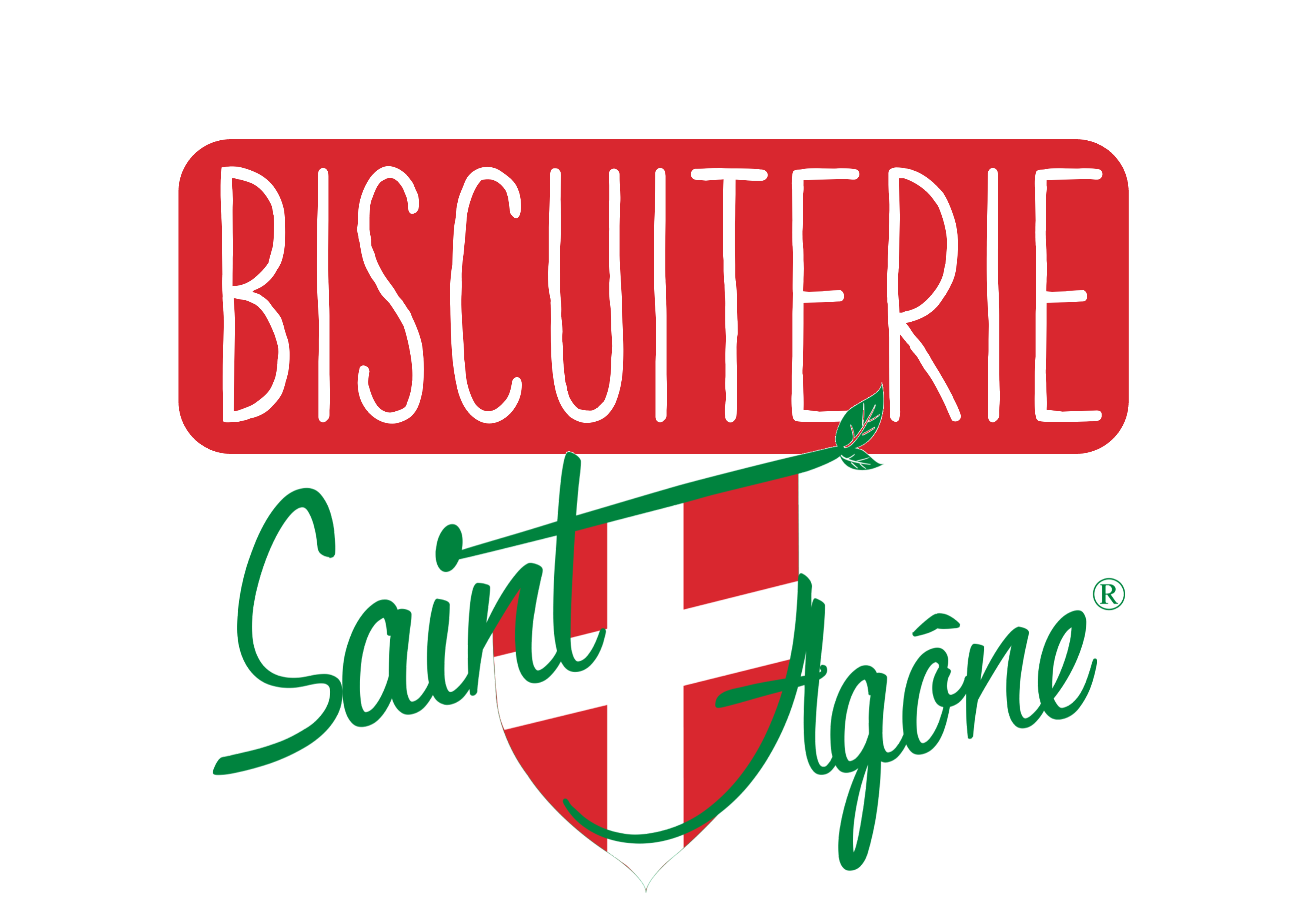 Biscuiterie Saint Agône